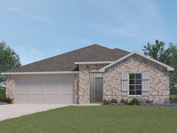 553 Osprey DR, Leander TX 78641
