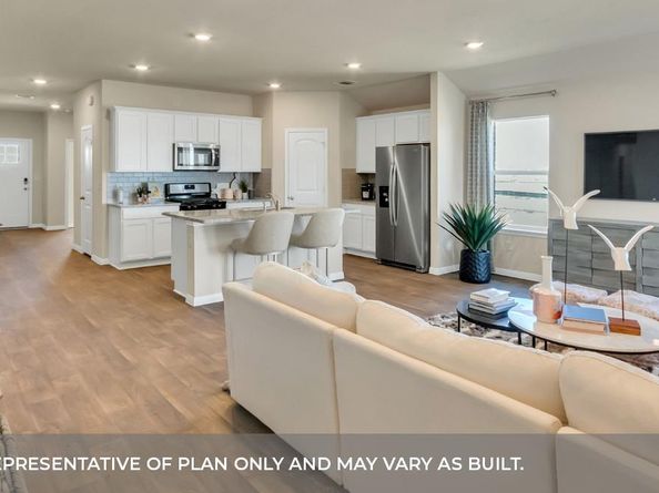 553 Osprey DR, Leander TX 78641