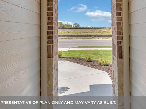 553 Osprey DR, Leander TX 78641