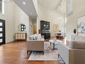 5302 N Scout Island CIR, Austin TX 78731