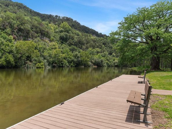 5302 N Scout Island CIR, Austin TX 78731