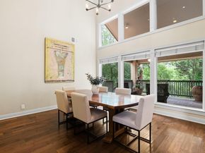 5302 N Scout Island CIR, Austin TX 78731
