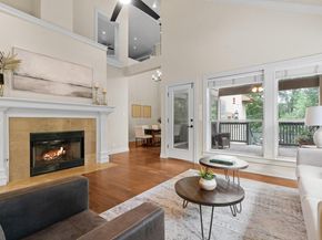 5302 N Scout Island CIR, Austin TX 78731