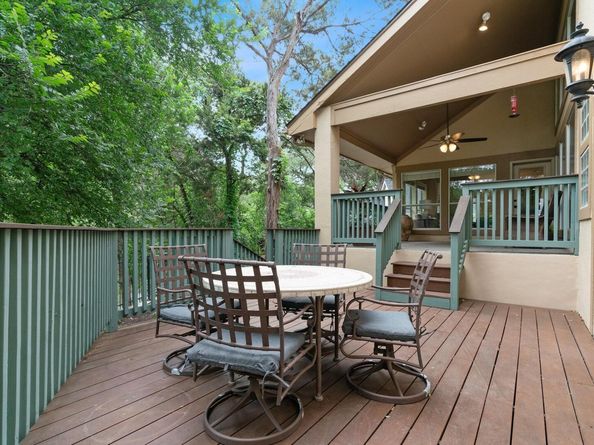 5302 N Scout Island CIR, Austin TX 78731
