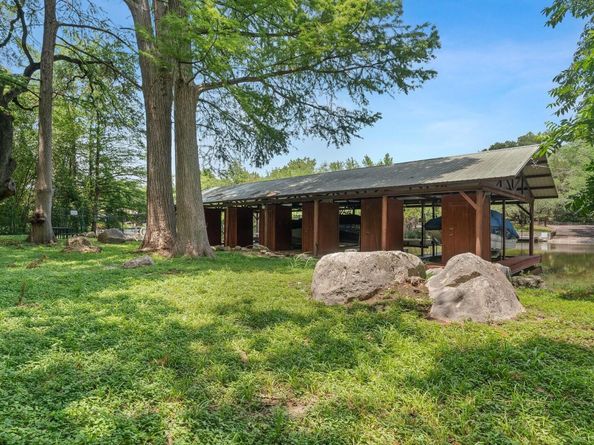 5302 N Scout Island CIR, Austin TX 78731