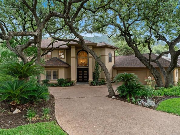 5302 N Scout Island CIR, Austin TX 78731