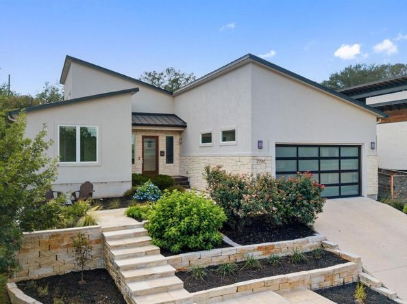 2704 Oak Park DR, Austin TX 78704