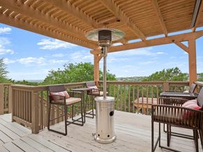 10700 Windridge DR, Austin TX 78759