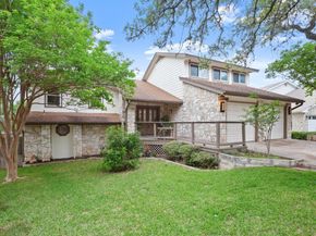 10700 Windridge DR, Austin TX 78759