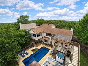 10700 Windridge DR, Austin TX 78759