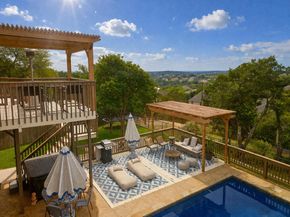 10700 Windridge DR, Austin TX 78759