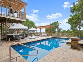 10700 Windridge DR, Austin TX 78759