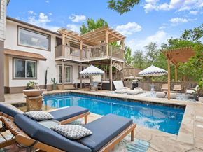 10700 Windridge DR, Austin TX 78759