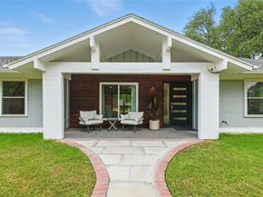 8612 Mesa Drive DR, Austin TX 78759