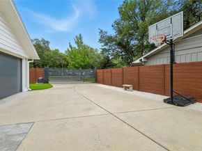 8612 Mesa Drive DR, Austin TX 78759