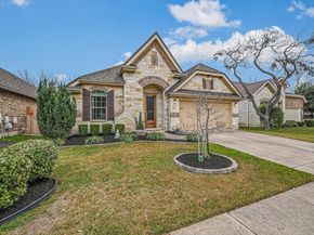 13017 Hymeadow CIR, Austin TX 78729