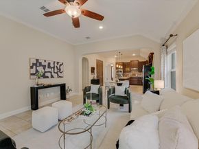 13017 Hymeadow CIR, Austin TX 78729