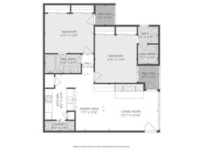 807 W 25th ST 307, Austin TX 78705