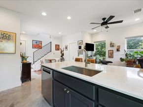 5006 Baker ST B, Austin TX 78721