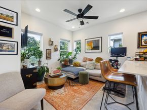 5006 Baker ST B, Austin TX 78721