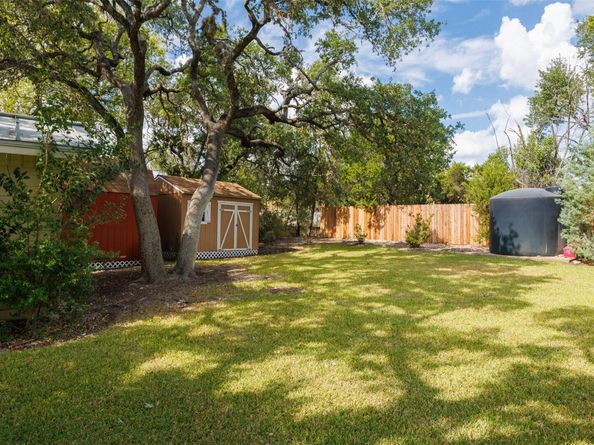 9504 Flintrock CIR, Austin TX 78737