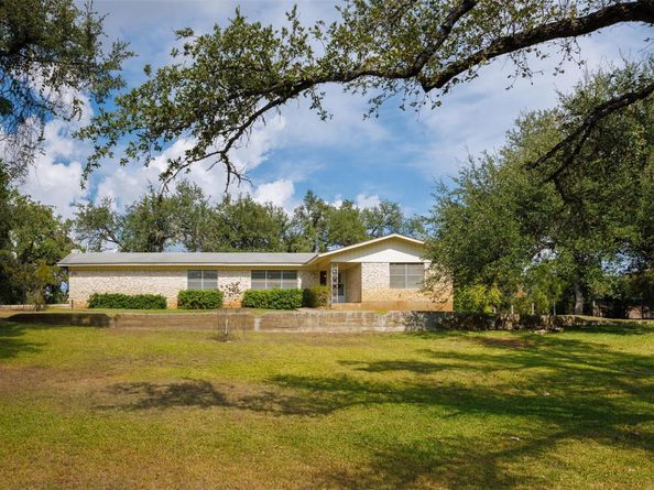 9504 Flintrock CIR, Austin TX 78737