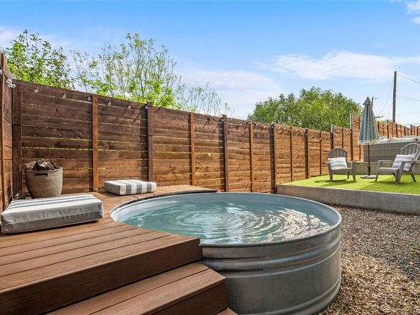 4400 Mount Vernon DR B, Austin TX 78745