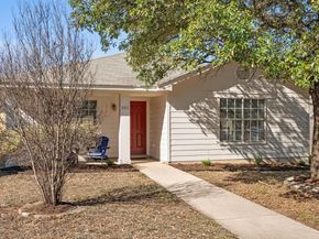 161 Segovia WAY, Pflugerville TX 78660