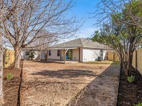 161 Segovia WAY, Pflugerville TX 78660