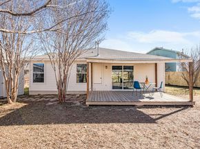 161 Segovia WAY, Pflugerville TX 78660