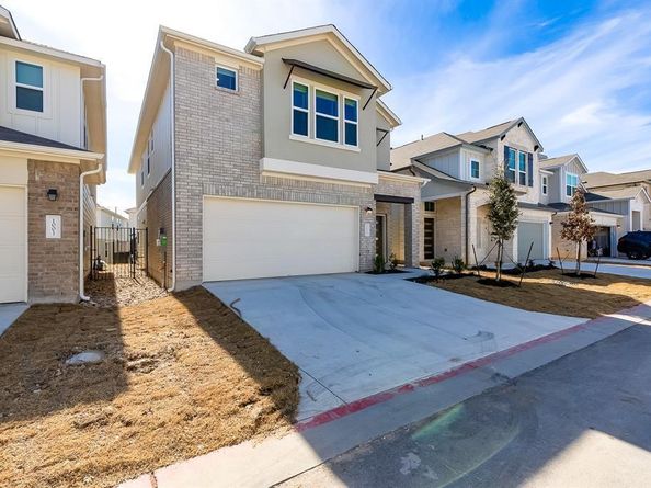 1005 Legend Milton Ln, Austin TX 78748