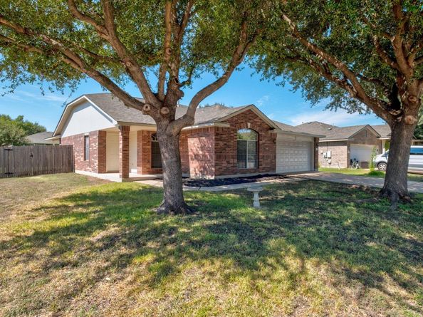 2666 Bradley LN, Round Rock TX 78664