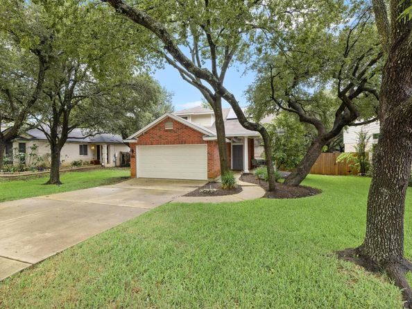 1232 Brashear LN, Cedar Park TX 78613