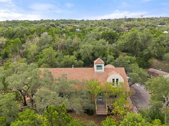 7705 Mowinkle CV, Austin TX 78736