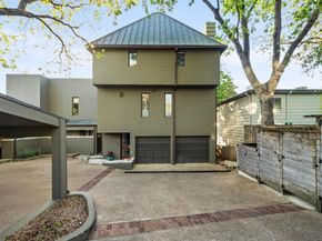 1111 W 12th ST 107, Austin TX 78703