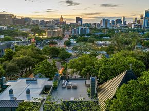 1111 W 12th ST 107, Austin TX 78703