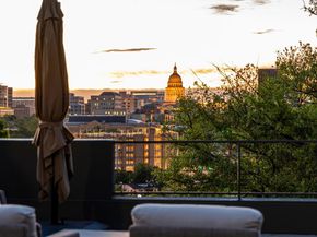 1111 W 12th ST 107, Austin TX 78703