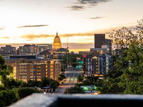 1111 W 12th ST 107, Austin TX 78703