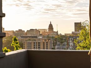 1111 W 12th ST 107, Austin TX 78703