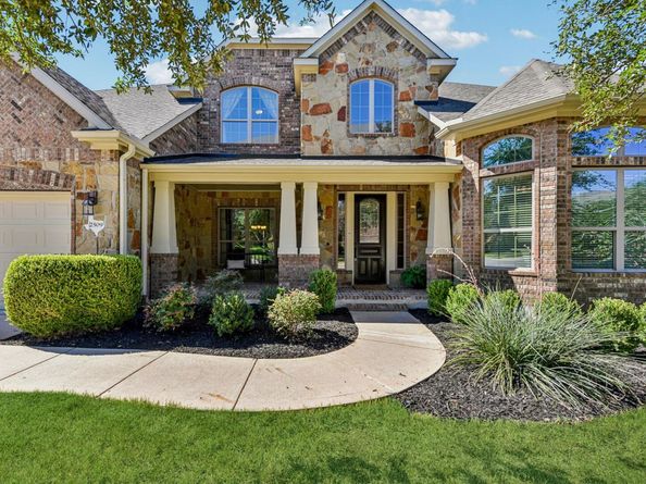 2509 Rusty SPUR, Leander TX 78641