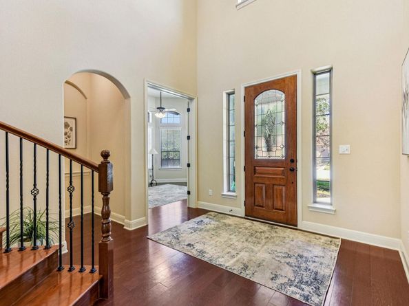 2509 Rusty SPUR, Leander TX 78641