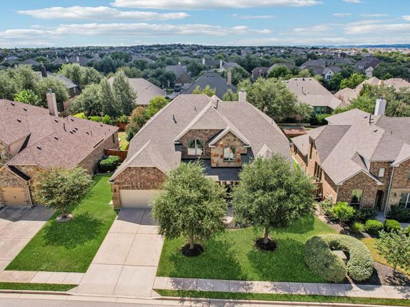 2509 Rusty SPUR, Leander TX 78641