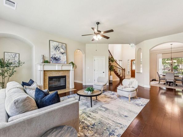 2509 Rusty SPUR, Leander TX 78641