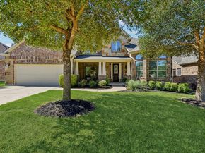 2509 Rusty SPUR, Leander TX 78641