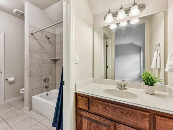 2509 Rusty SPUR, Leander TX 78641