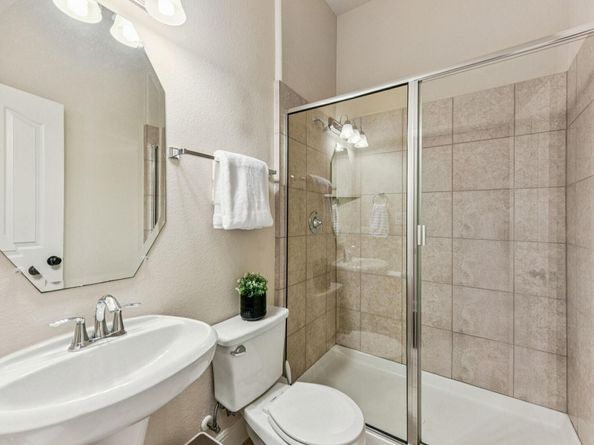 2509 Rusty SPUR, Leander TX 78641