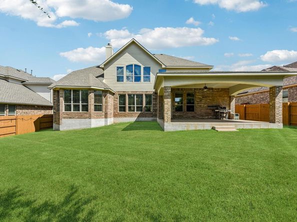 2509 Rusty SPUR, Leander TX 78641