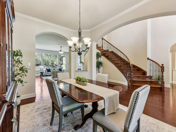 2509 Rusty SPUR, Leander TX 78641