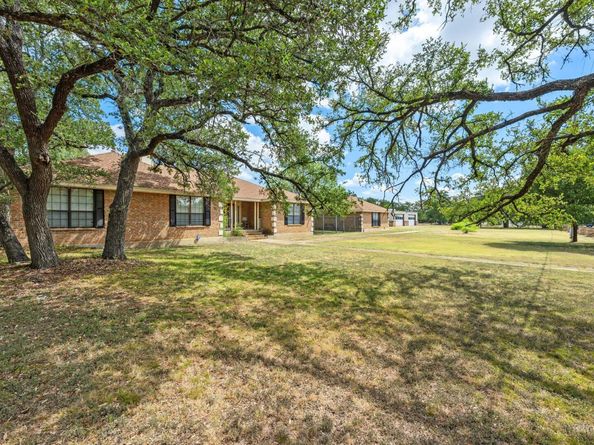 2852 Cedar Hollow RD, Georgetown TX 78628