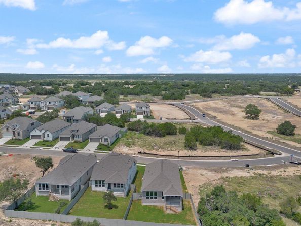 432 Hickory Springs TRL, Georgetown TX 78628